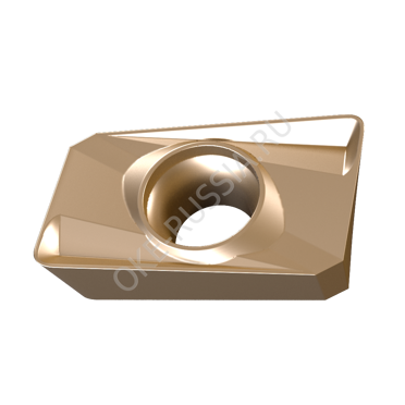 Фрезерная пластина APMT1604PDER - M2 OP1215